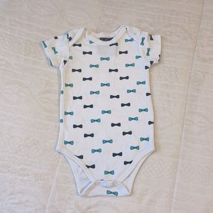 BABY onesie